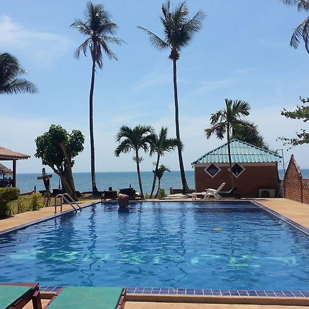 Lanta Dareen Resort Ko Lanta 外观 照片