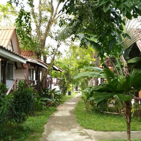 Lanta Dareen Resort Ko Lanta 外观 照片