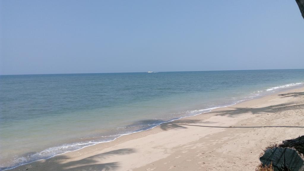 Lanta Dareen Resort Ko Lanta 外观 照片