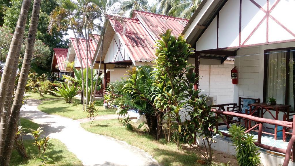 Lanta Dareen Resort Ko Lanta 外观 照片