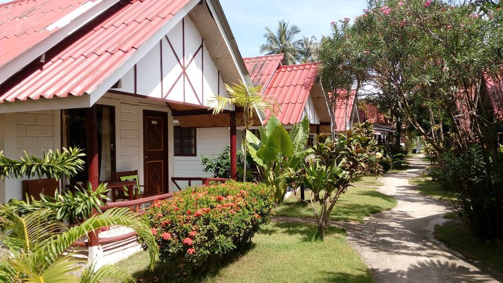 Lanta Dareen Resort Ko Lanta 外观 照片