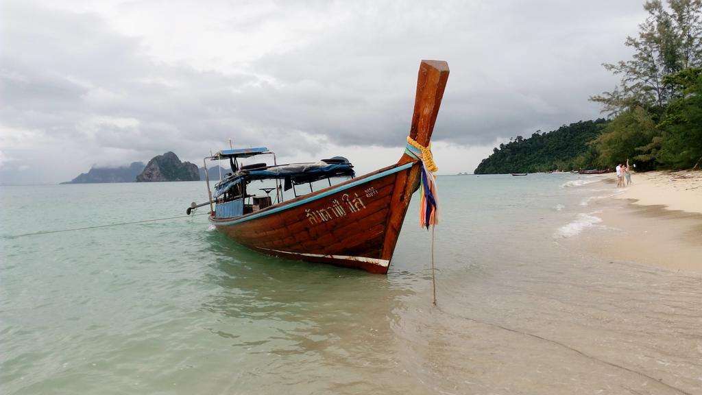 Lanta Dareen Resort Ko Lanta 外观 照片