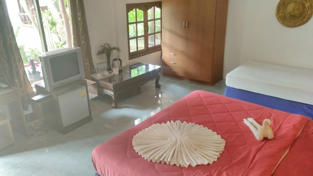 Lanta Dareen Resort Ko Lanta 外观 照片