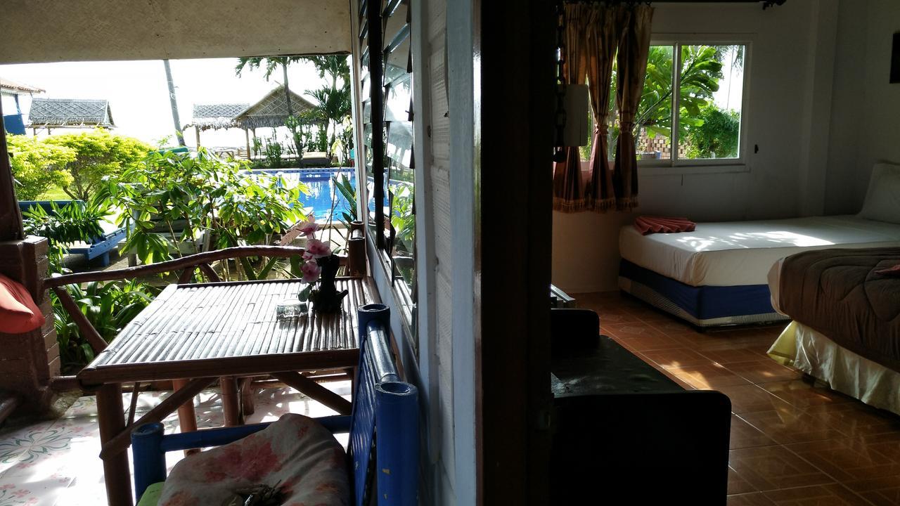 Lanta Dareen Resort Ko Lanta 外观 照片