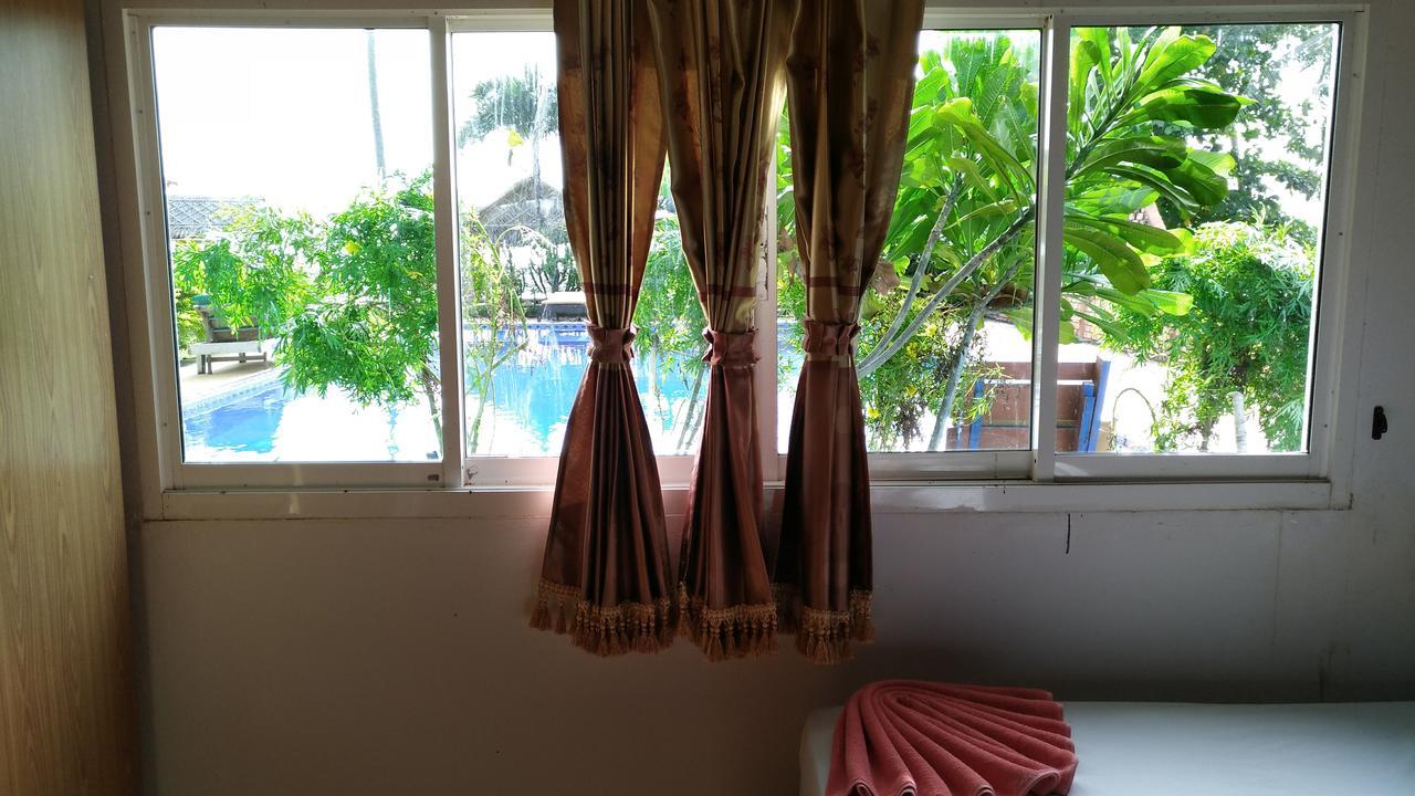 Lanta Dareen Resort Ko Lanta 外观 照片