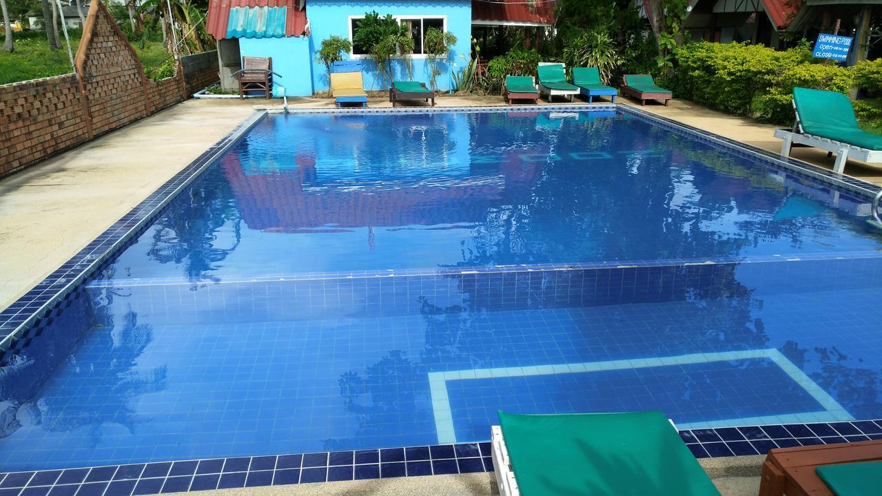 Lanta Dareen Resort Ko Lanta 外观 照片