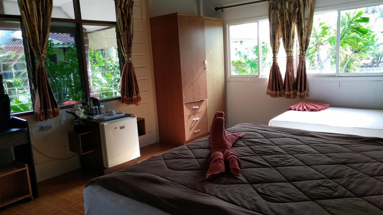 Lanta Dareen Resort Ko Lanta 外观 照片