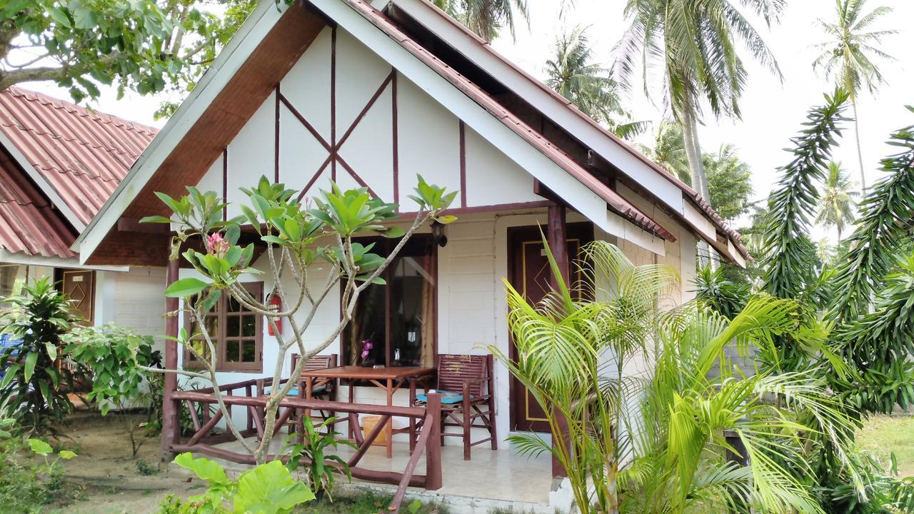 Lanta Dareen Resort Ko Lanta 外观 照片