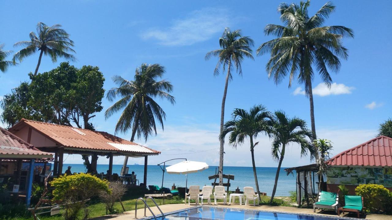 Lanta Dareen Resort Ko Lanta 外观 照片