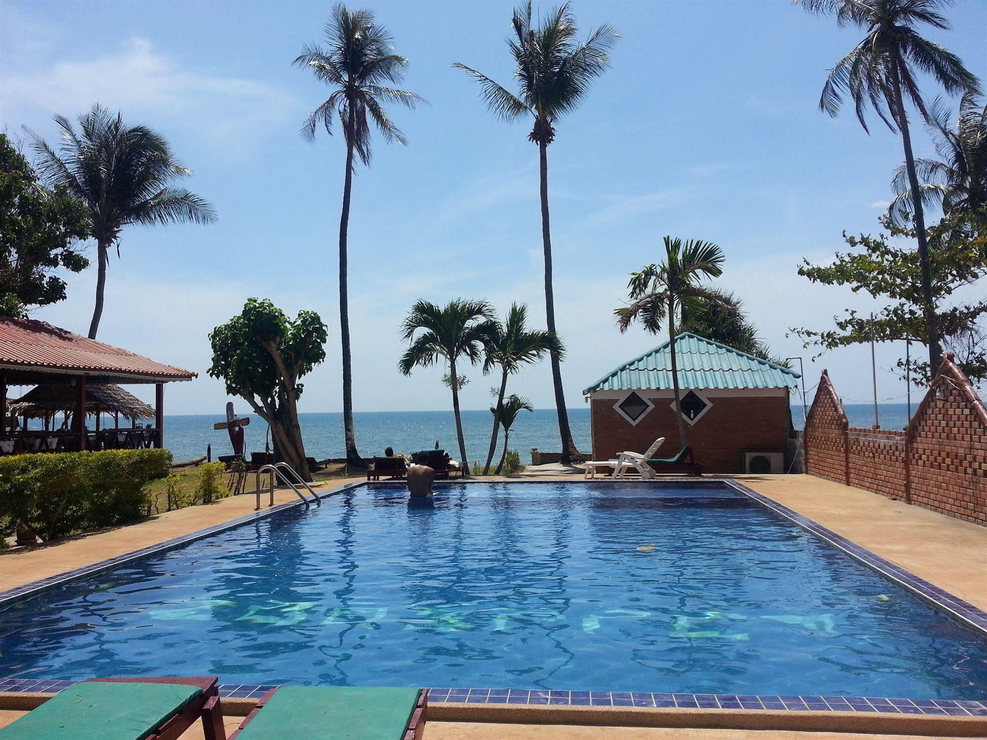 Lanta Dareen Resort Ko Lanta 外观 照片