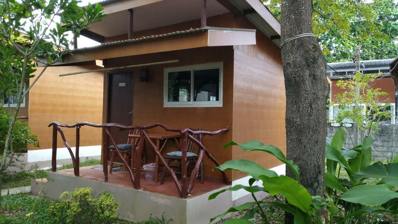 Lanta Dareen Resort Ko Lanta 客房 照片