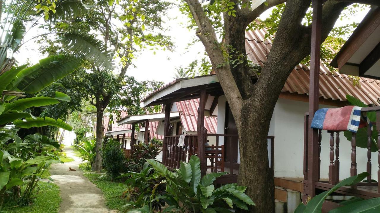 Lanta Dareen Resort Ko Lanta 客房 照片