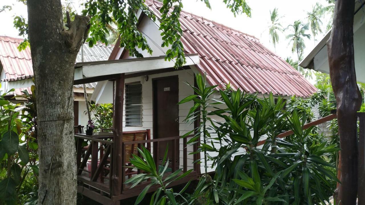 Lanta Dareen Resort Ko Lanta 外观 照片