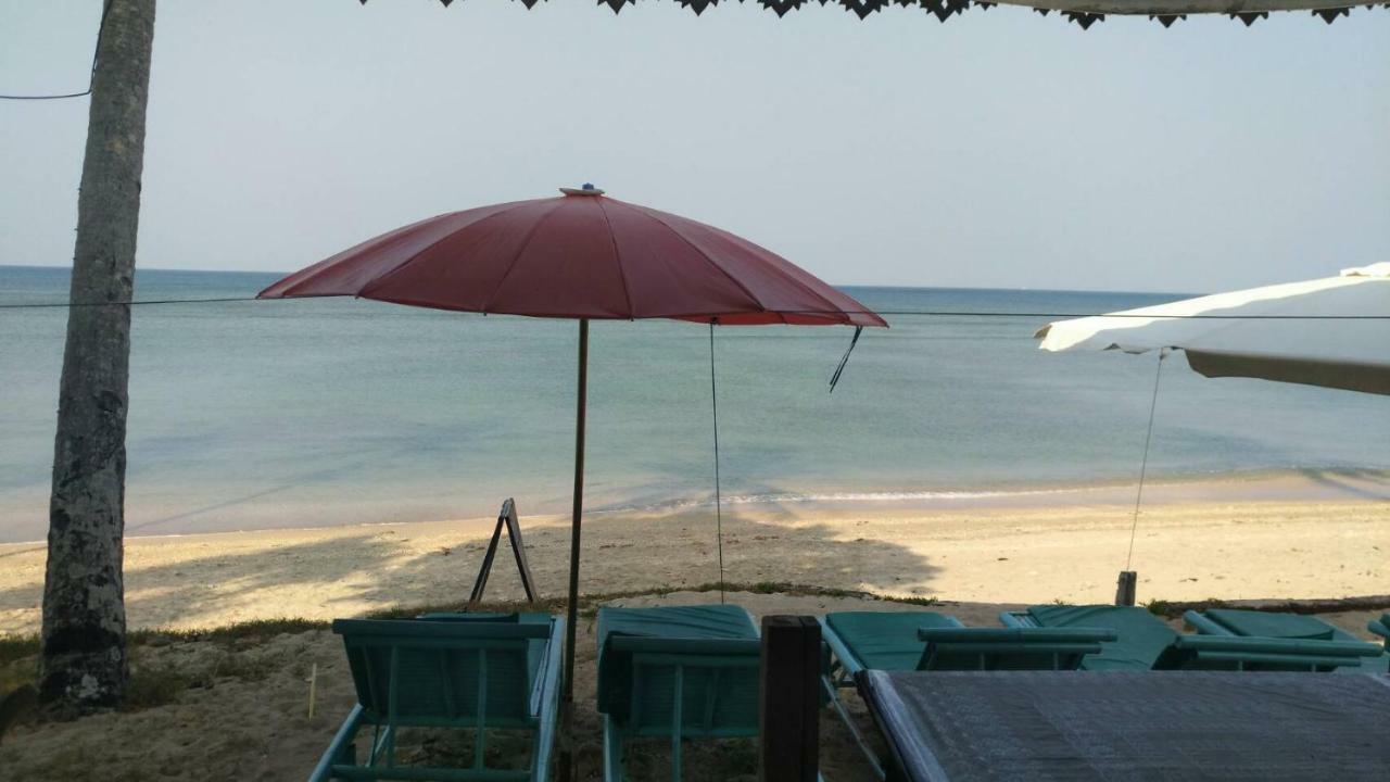 Lanta Dareen Resort Ko Lanta 外观 照片