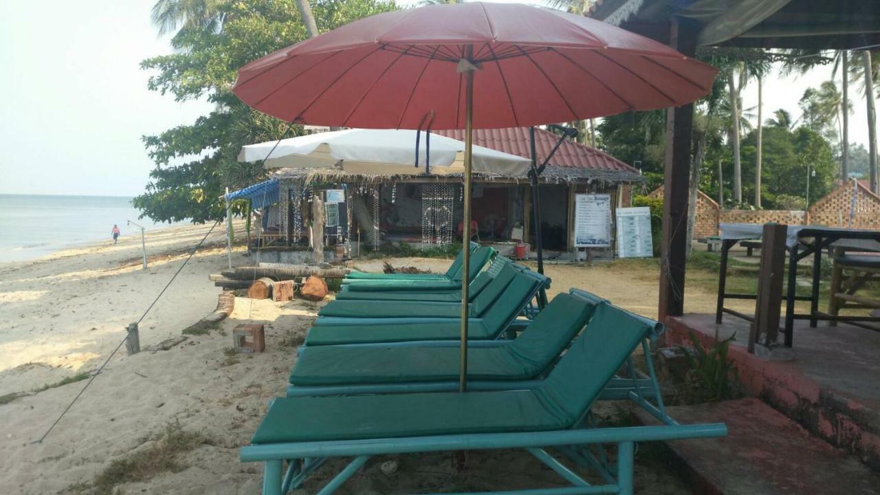 Lanta Dareen Resort Ko Lanta 外观 照片